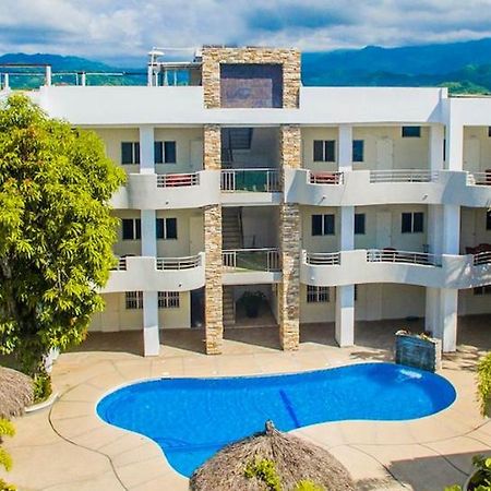 Hotel Real Del Sol Rincon de Guayabitos Esterno foto