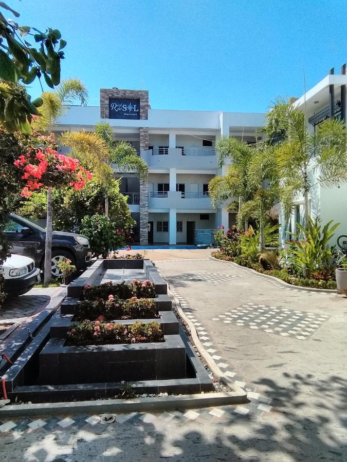 Hotel Real Del Sol Rincon de Guayabitos Esterno foto
