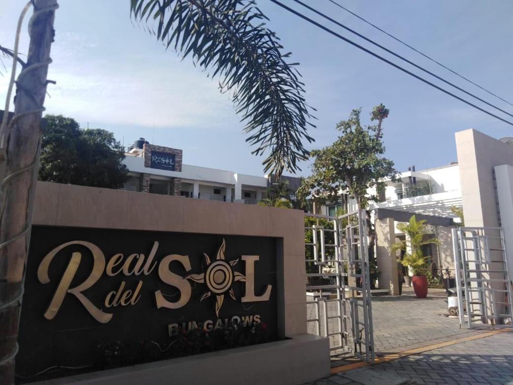 Hotel Real Del Sol Rincon de Guayabitos Esterno foto