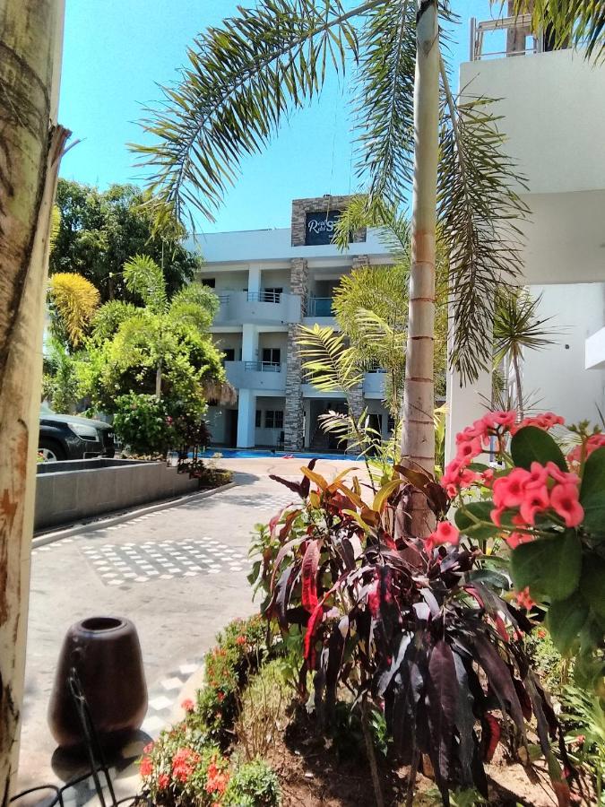 Hotel Real Del Sol Rincon de Guayabitos Esterno foto