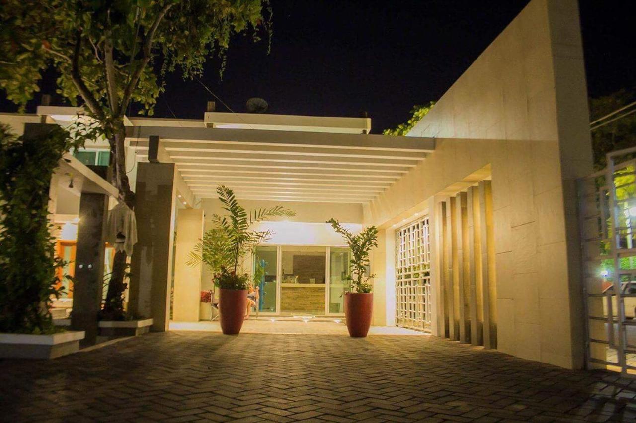 Hotel Real Del Sol Rincon de Guayabitos Esterno foto