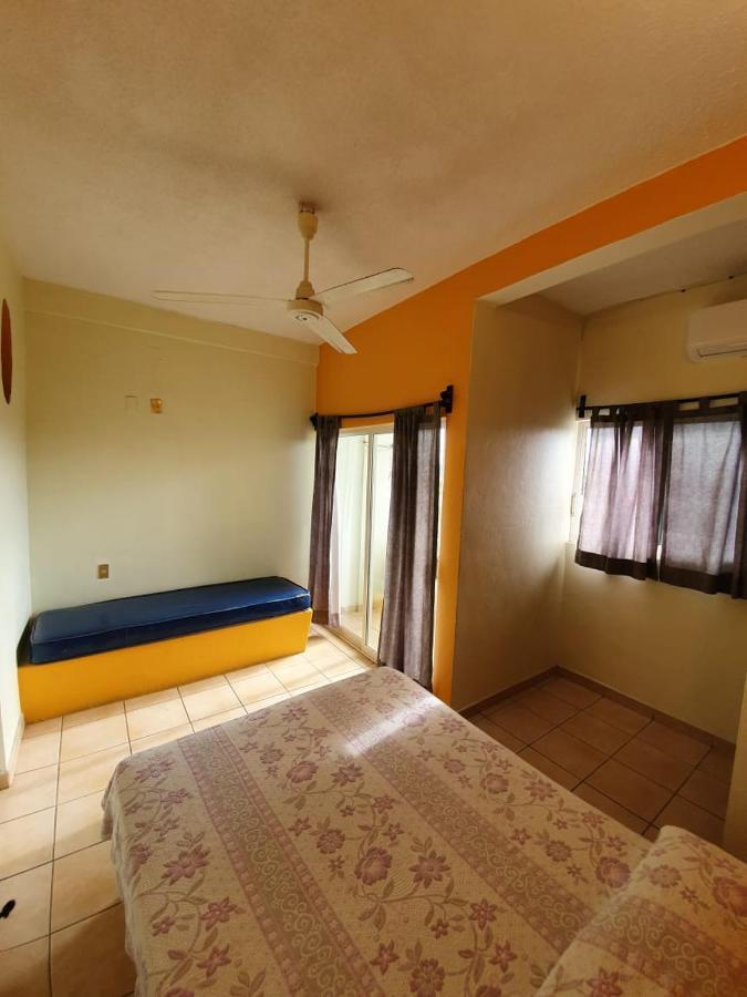 Hotel Real Del Sol Rincon de Guayabitos Esterno foto